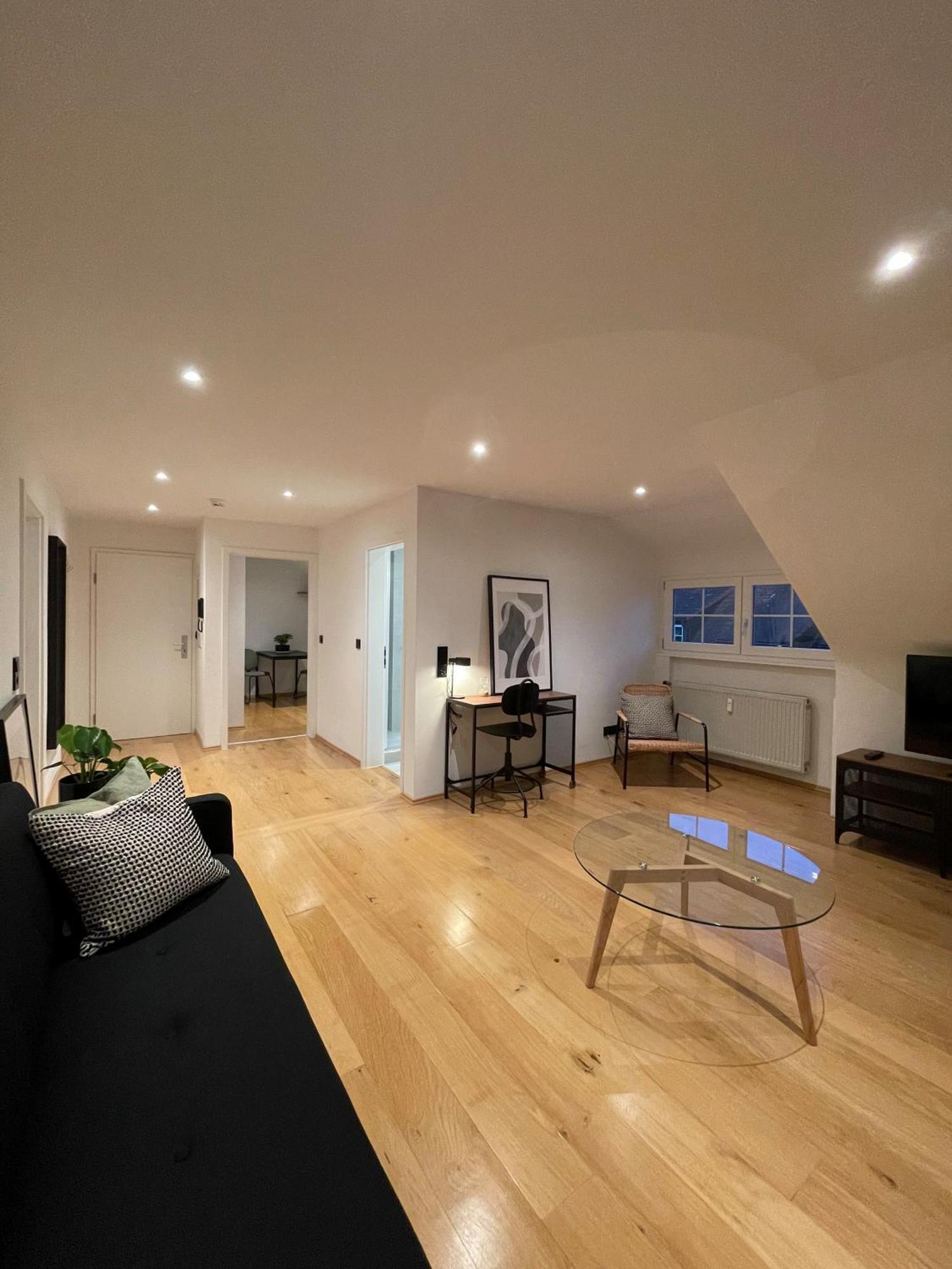 גנגנבאך Ferienwohnung Im Staedtle מראה חיצוני תמונה