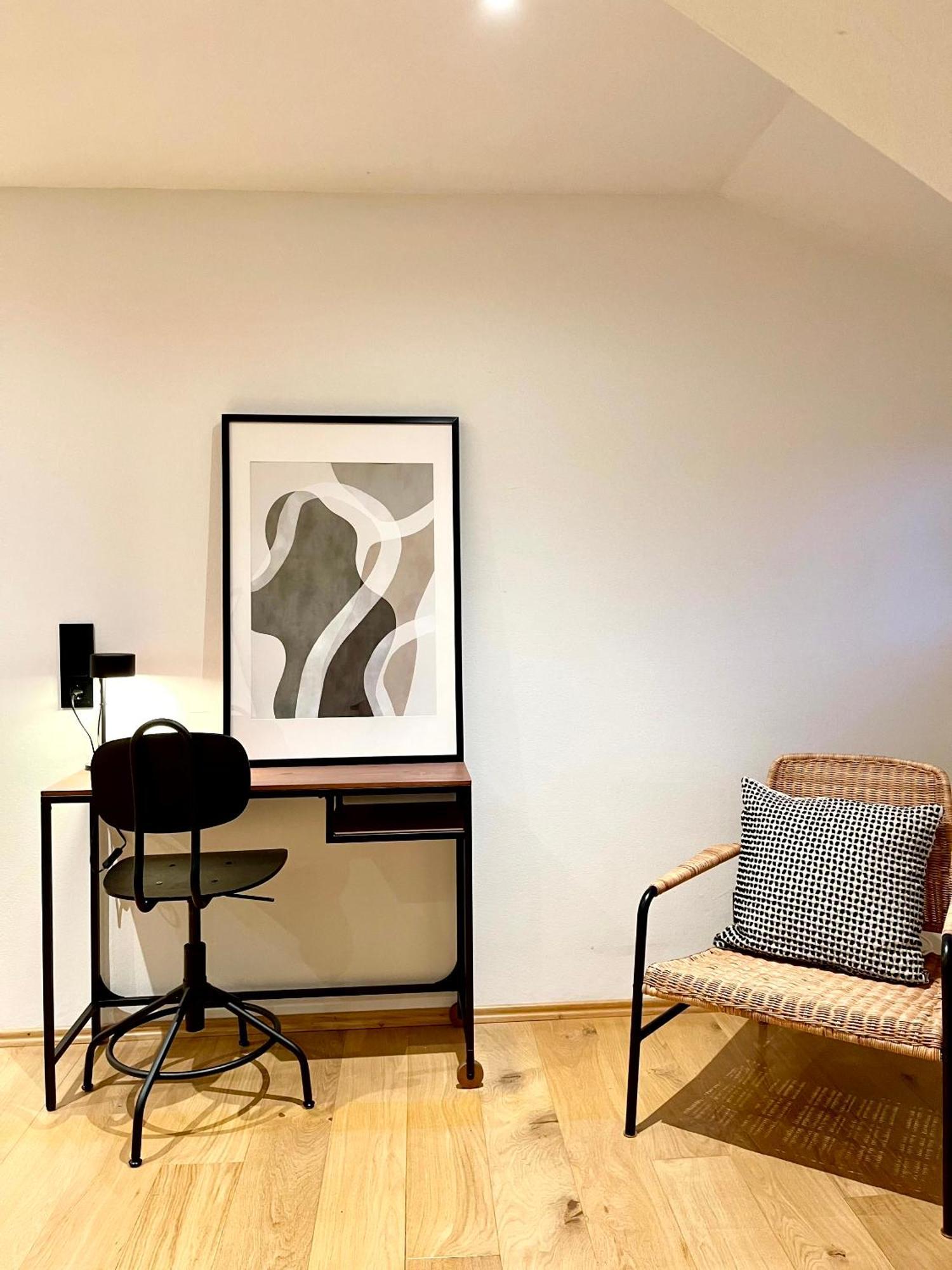 גנגנבאך Ferienwohnung Im Staedtle מראה חיצוני תמונה