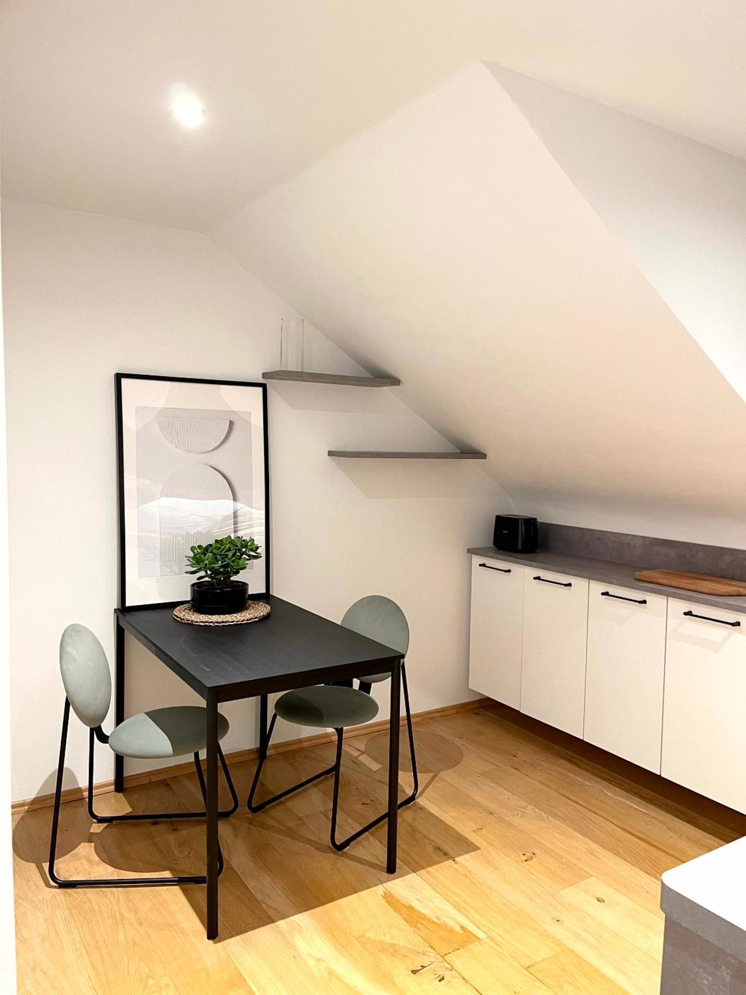 גנגנבאך Ferienwohnung Im Staedtle מראה חיצוני תמונה