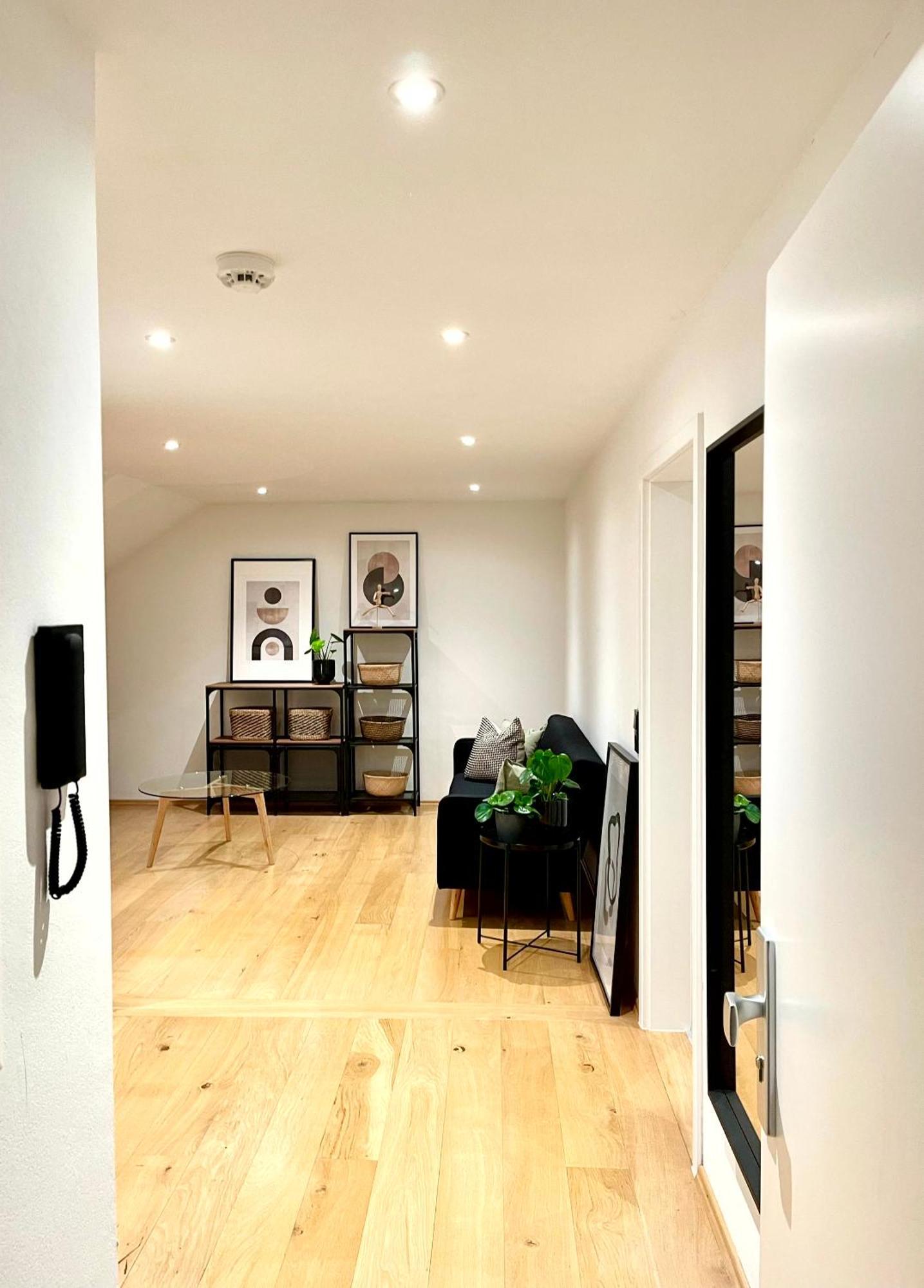 גנגנבאך Ferienwohnung Im Staedtle מראה חיצוני תמונה