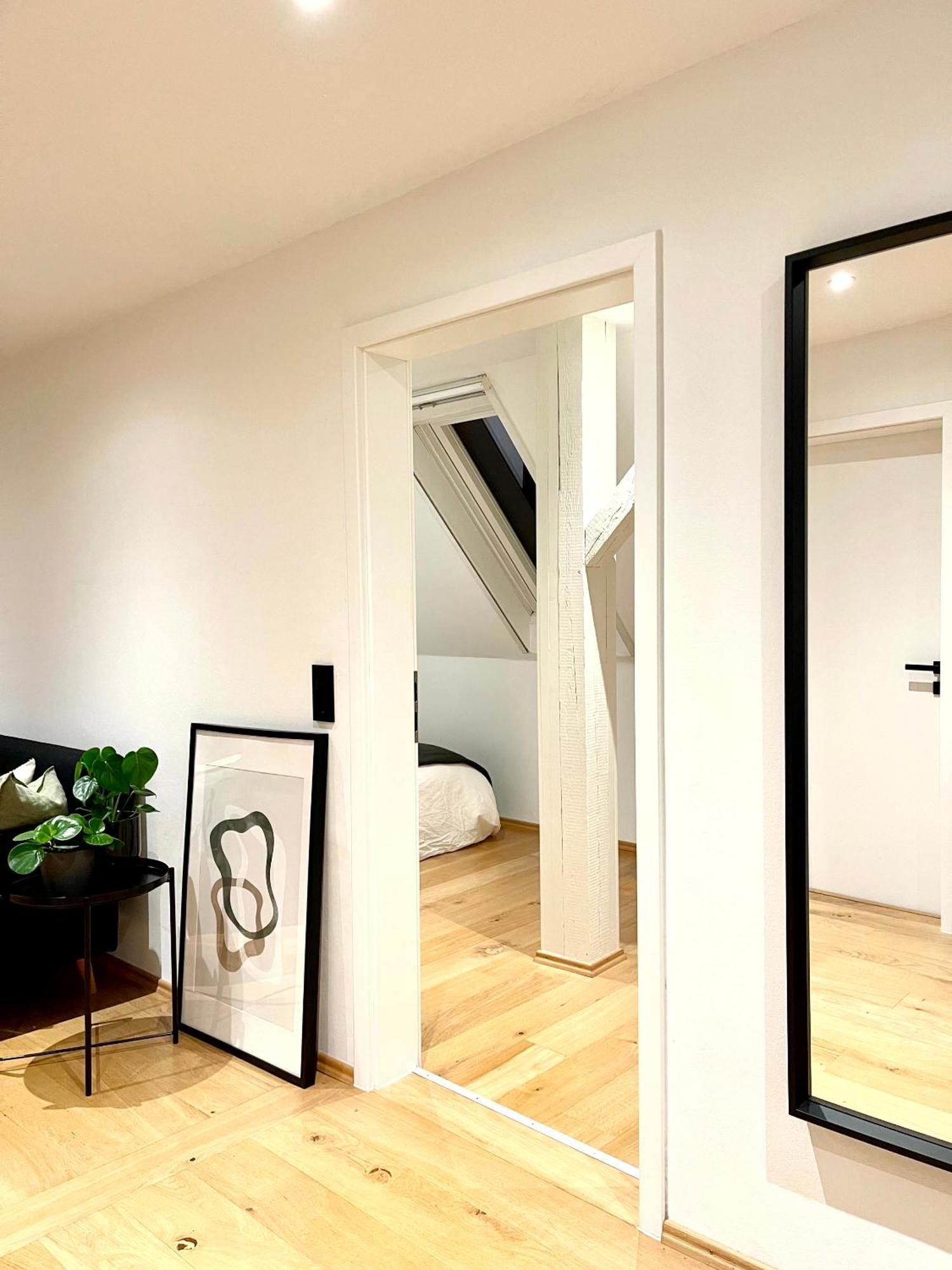 גנגנבאך Ferienwohnung Im Staedtle מראה חיצוני תמונה